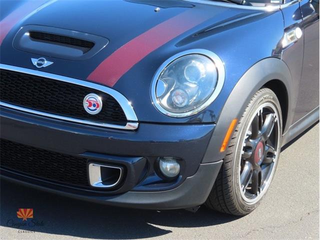 2012 MINI Cooper Clubman (CC-2078284) for sale in Mesa, Arizona