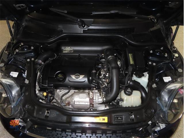 2012 MINI Cooper Clubman (CC-2078284) for sale in Mesa, Arizona