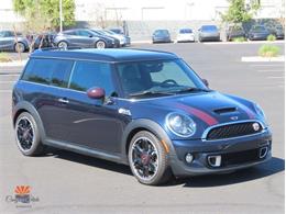 2012 MINI Cooper Clubman (CC-2078284) for sale in Mesa, Arizona