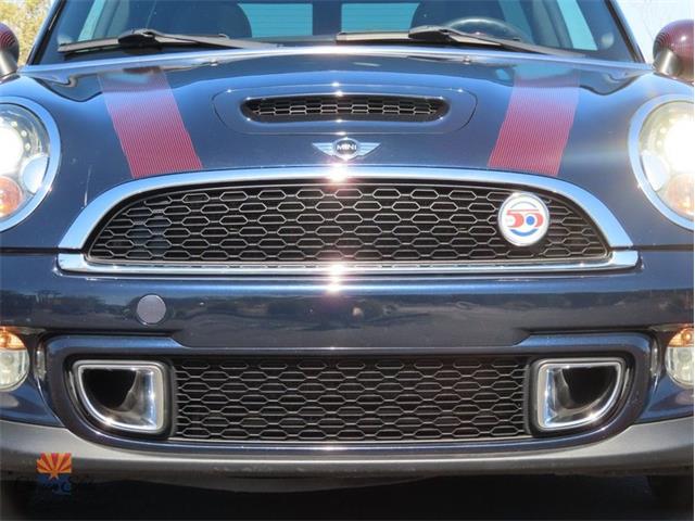 2012 MINI Cooper Clubman (CC-2078284) for sale in Mesa, Arizona