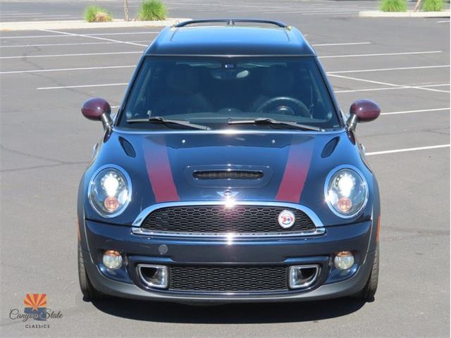 2012 MINI Cooper Clubman (CC-2078284) for sale in Mesa, Arizona