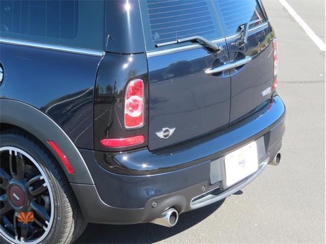 2012 MINI Cooper Clubman (CC-2078284) for sale in Mesa, Arizona
