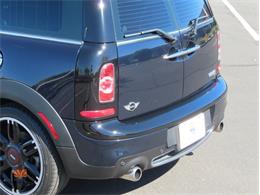 2012 MINI Cooper Clubman (CC-2078284) for sale in Mesa, Arizona