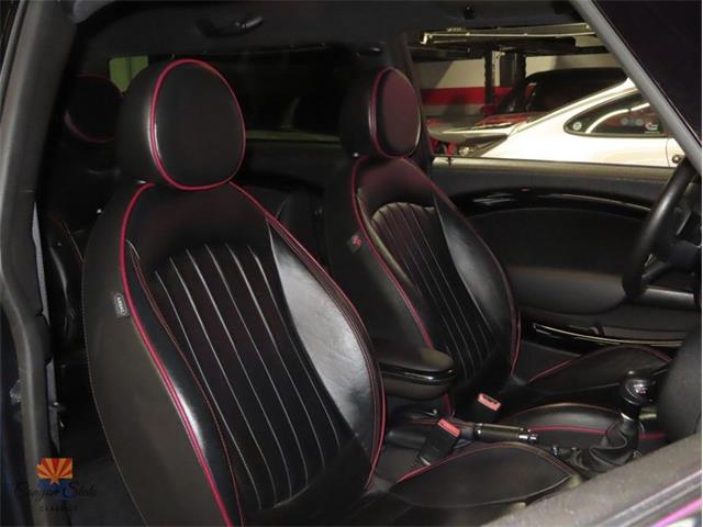 2012 MINI Cooper Clubman (CC-2078284) for sale in Mesa, Arizona