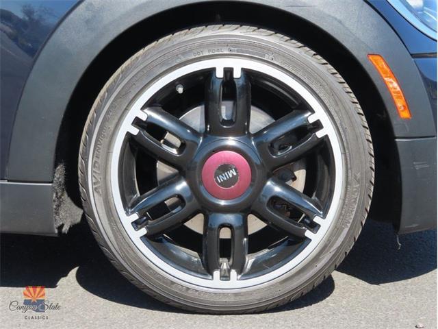 2012 MINI Cooper Clubman (CC-2078284) for sale in Mesa, Arizona