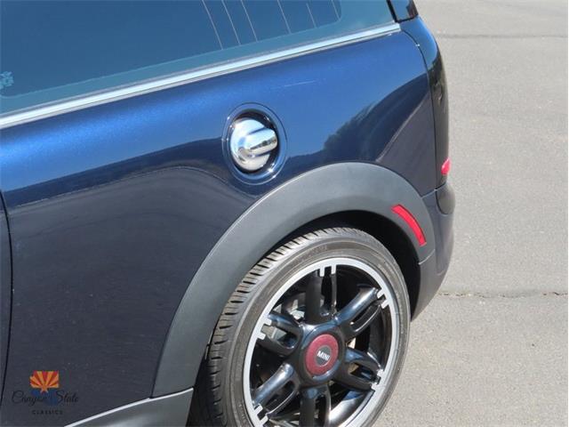 2012 MINI Cooper Clubman (CC-2078284) for sale in Mesa, Arizona