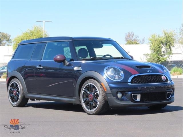 2012 MINI Cooper Clubman (CC-2078284) for sale in Mesa, Arizona
