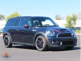 2012 MINI Cooper Clubman (CC-2078284) for sale in Mesa, Arizona