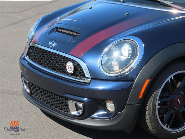 2012 MINI Cooper Clubman (CC-2078284) for sale in Mesa, Arizona
