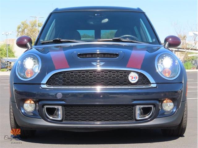 2012 MINI Cooper Clubman (CC-2078284) for sale in Mesa, Arizona