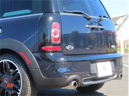 2012 MINI Cooper Clubman (CC-2078284) for sale in Mesa, Arizona