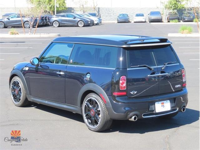 2012 MINI Cooper Clubman (CC-2078284) for sale in Mesa, Arizona
