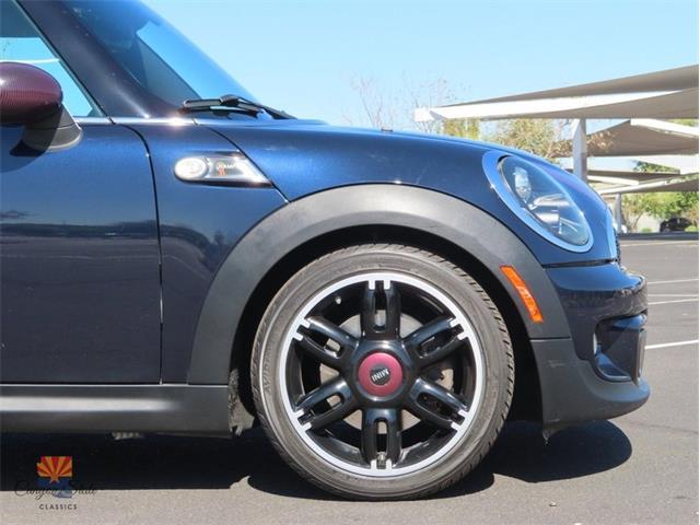 2012 MINI Cooper Clubman (CC-2078284) for sale in Mesa, Arizona