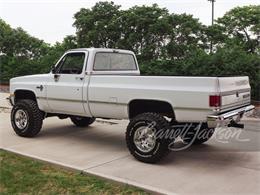 1986 Chevrolet K-20 (CC-2078285) for sale in Columbus, Ohio