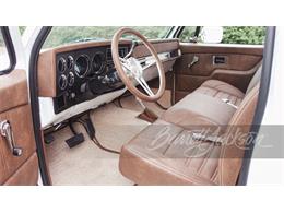 1986 Chevrolet K-20 (CC-2078285) for sale in Columbus, Ohio