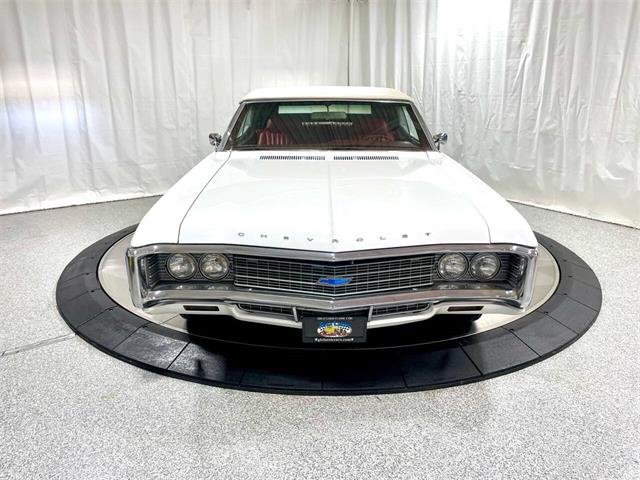 1969 Chevrolet Impala (CC-2078287) for sale in Hilton, New York