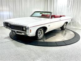 1969 Chevrolet Impala (CC-2078287) for sale in Hilton, New York