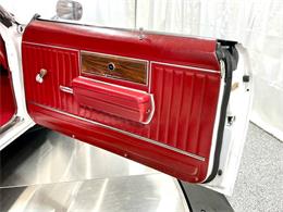 1969 Chevrolet Impala (CC-2078287) for sale in Hilton, New York