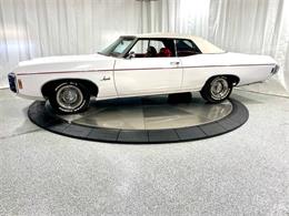 1969 Chevrolet Impala (CC-2078287) for sale in Hilton, New York