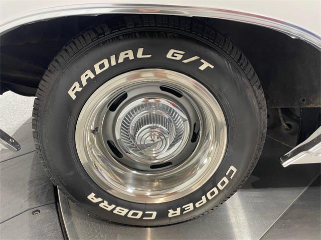 1969 Chevrolet Impala (CC-2078287) for sale in Hilton, New York