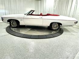 1969 Chevrolet Impala (CC-2078287) for sale in Hilton, New York