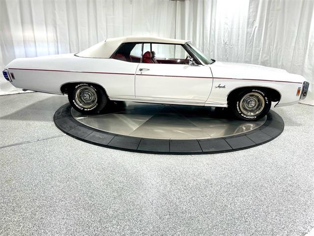 1969 Chevrolet Impala (CC-2078287) for sale in Hilton, New York