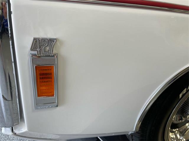 1969 Chevrolet Impala (CC-2078287) for sale in Hilton, New York