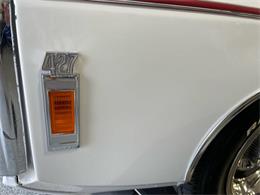 1969 Chevrolet Impala (CC-2078287) for sale in Hilton, New York