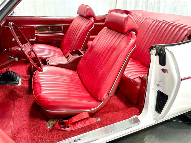 1969 Chevrolet Impala (CC-2078287) for sale in Hilton, New York