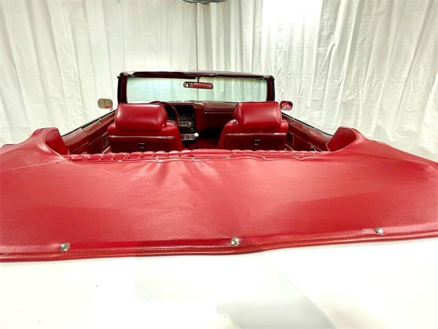 1969 Chevrolet Impala (CC-2078287) for sale in Hilton, New York