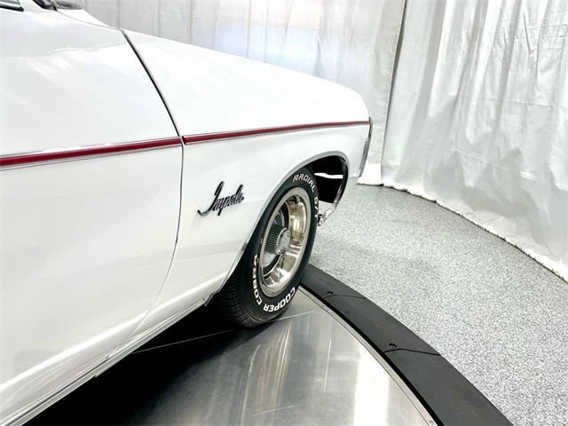 1969 Chevrolet Impala (CC-2078287) for sale in Hilton, New York