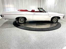 1969 Chevrolet Impala (CC-2078287) for sale in Hilton, New York