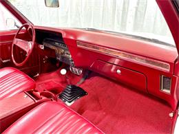 1969 Chevrolet Impala (CC-2078287) for sale in Hilton, New York