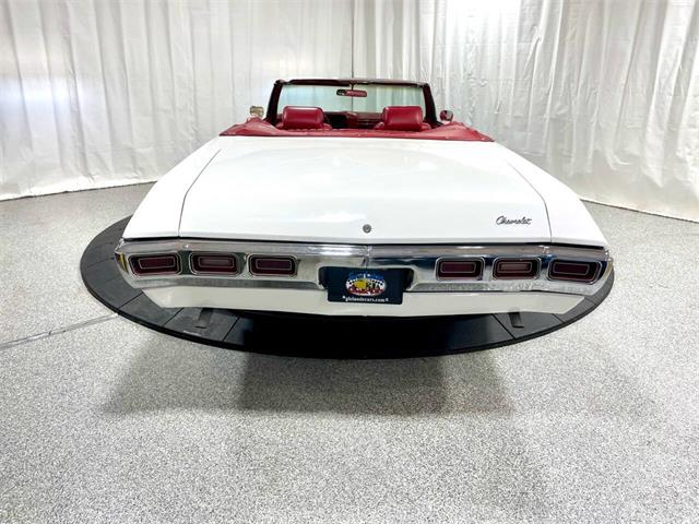 1969 Chevrolet Impala (CC-2078287) for sale in Hilton, New York