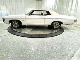 1969 Chevrolet Impala (CC-2078287) for sale in Hilton, New York