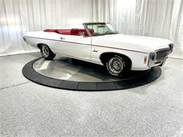 1969 Chevrolet Impala (CC-2078287) for sale in Hilton, New York