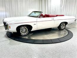 1969 Chevrolet Impala (CC-2078287) for sale in Hilton, New York