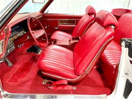 1969 Chevrolet Impala (CC-2078287) for sale in Hilton, New York