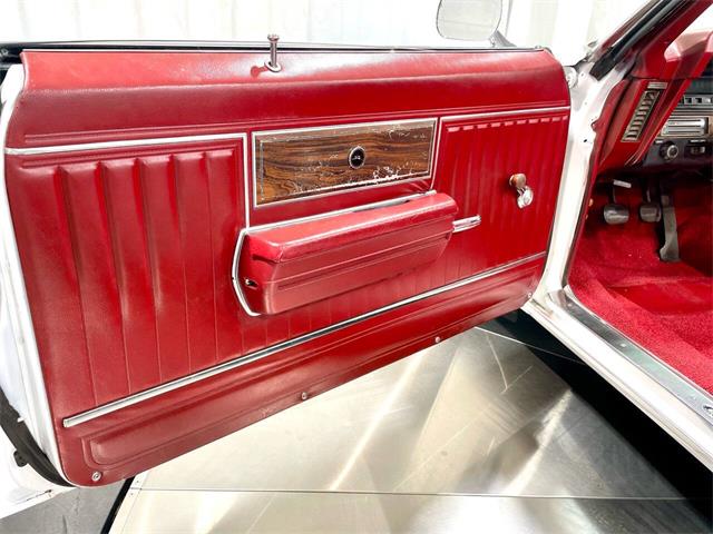 1969 Chevrolet Impala (CC-2078287) for sale in Hilton, New York