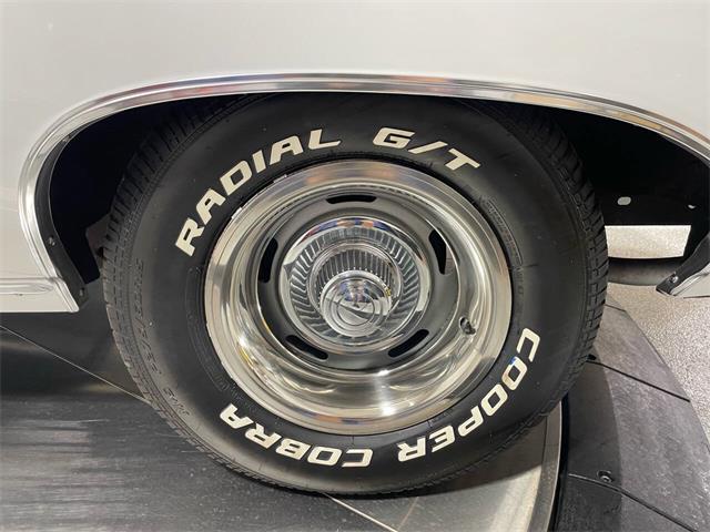 1969 Chevrolet Impala (CC-2078287) for sale in Hilton, New York