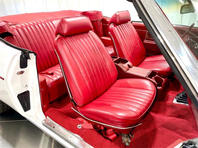 1969 Chevrolet Impala (CC-2078287) for sale in Hilton, New York