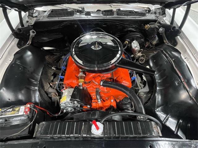 1969 Chevrolet Impala (CC-2078287) for sale in Hilton, New York