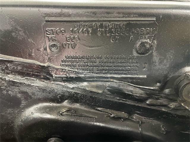 1969 Chevrolet Impala (CC-2078287) for sale in Hilton, New York