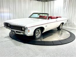 1969 Chevrolet Impala (CC-2078287) for sale in Hilton, New York