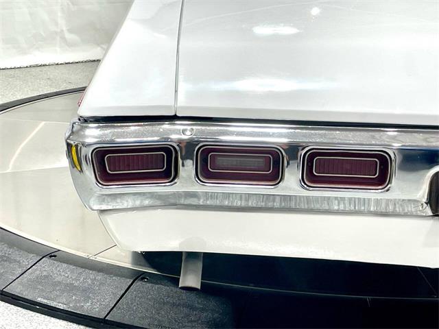1969 Chevrolet Impala (CC-2078287) for sale in Hilton, New York