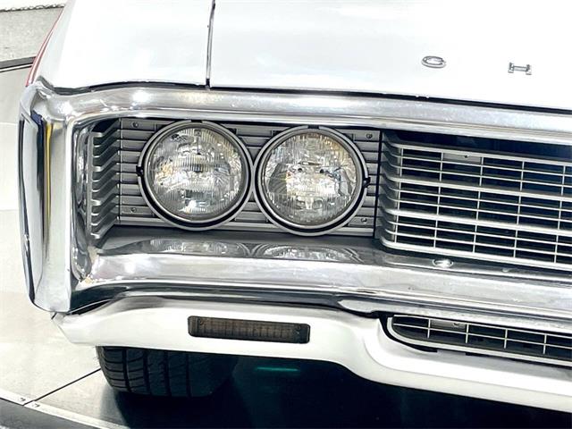 1969 Chevrolet Impala (CC-2078287) for sale in Hilton, New York