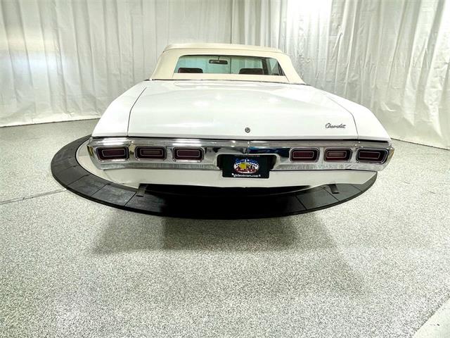 1969 Chevrolet Impala (CC-2078287) for sale in Hilton, New York