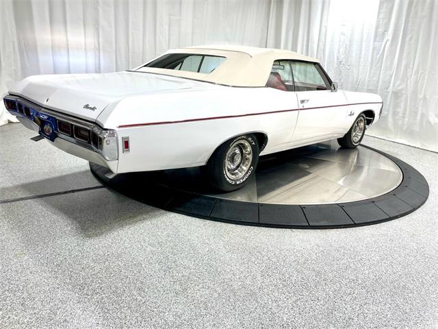 1969 Chevrolet Impala (CC-2078287) for sale in Hilton, New York