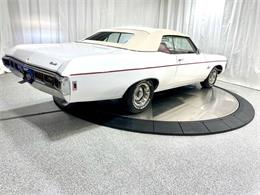 1969 Chevrolet Impala (CC-2078287) for sale in Hilton, New York