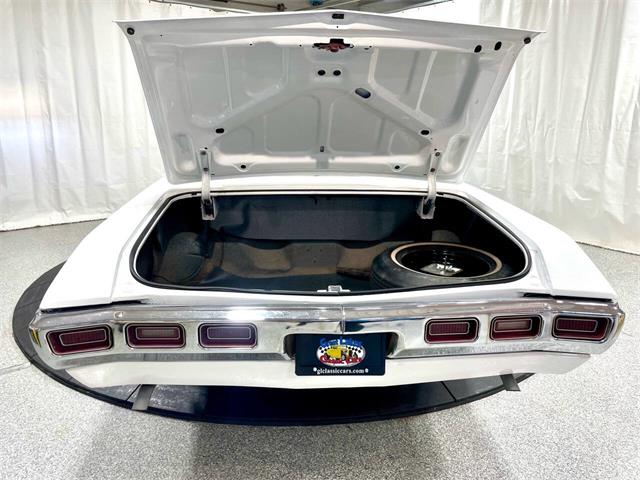 1969 Chevrolet Impala (CC-2078287) for sale in Hilton, New York